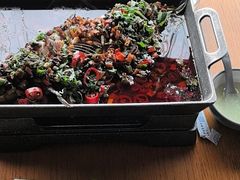 -盐帮食坊•小河帮川菜(四川师大店)