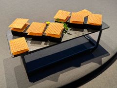 -上海滩餐厅(BFC外滩金融中心店)