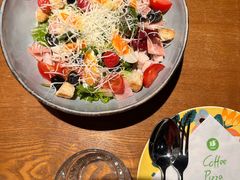 -JINNS锦时 steak&pizza(浸信会礼拜堂旧址店)