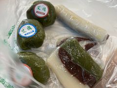 -古南都·清真绿柳居菜馆(太平南路店)