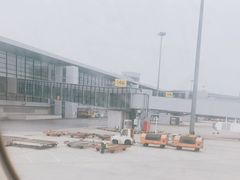 -上海浦东国际机场-T2航站楼