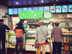 -锦馨豆汁(天坛路店)