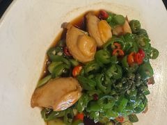 -醉东Oriental House(静安嘉里中心店)