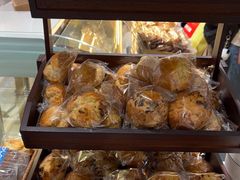 -小飞象面包公社(珠江路金鹰店)