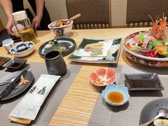 -芯元·碳烤熟成牛肉(经开店)