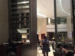 门面-新发展亚太JW万豪酒店·福苑咖啡厅