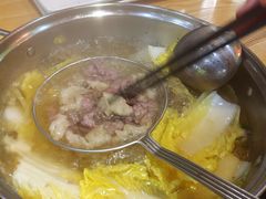-夜牛潮汕鲜牛肉火锅店(翻身店)