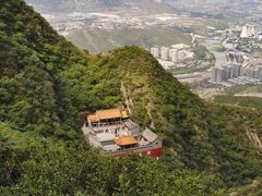 -鸡鸣山旅游风景区