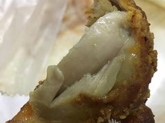 -老才香老才鸡腿(青阳店)