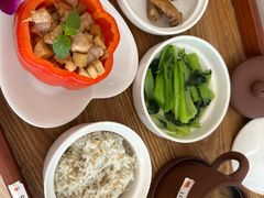 -雪梅月子中心(华侨城店)