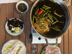 -厝味火锅·潮汕卤水火锅(十一合店)