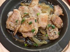 -沼津港精致料理·寿喜烧·烧鸟(漕河泾印象城店)