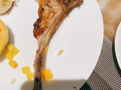 -安蒂娅·海鲜自助餐厅(安蒂娅美兰酒店)