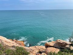 -广东惠东海龟国家级自然保护区