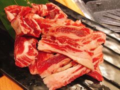 -汉拿山(汇一城店)