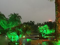 -三亚凤凰水城凯莱度假酒店