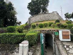 -东望洋炮台东望洋灯塔