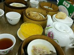 -香港蓮香樓(上環店)