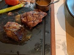 -原石牛扒·约会餐厅(龙城万科里店)