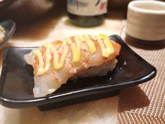 -昊·来了寿司(泡桐树店)