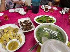 -成记烧鸡档