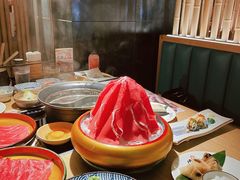 -温野菜涮涮锅(西单大悦城店)