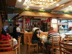 大堂-金龙寨(解西店)