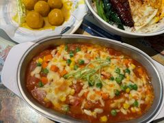 -文通冰室(东方宝泰店)