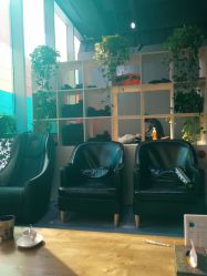 -发饰美男士增发补发假发定制店