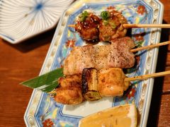 -希望日本料理(保利香槟花园店)