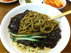 炸酱面-喜来苑