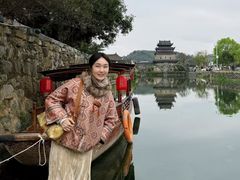 -上甘棠村