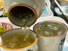 -大王油茶(二厂文创公园店)