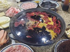 -堂客老火锅(欣阳广场总店)