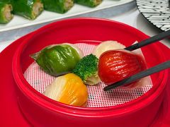 -临家小院·潮汕菜·商务宴请·点心(白石洲店)