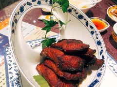 熏鱼-宁波状元楼酒店(和义路店)