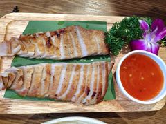 -金孔雀德宏傣味餐馆(魏公村店)