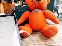 -漫咖啡MAANCOFFEE(清江路店)