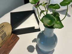 -粤财皇冠假日酒店·彩华轩中餐厅