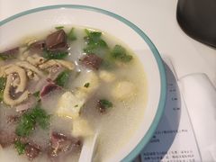 -小杨生煎(龙之梦购物中心店)