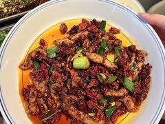 -树厨贵州菜(大十字店)
