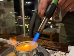 -Seten Restaurant Cappadocia