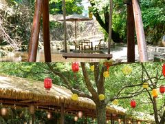 -青云峡漂流