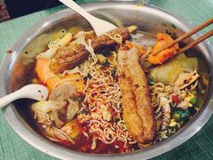 -四川老牛麻辣烫(北门桥店)