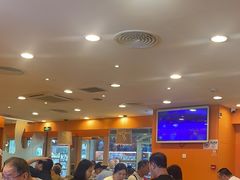 -大快活(罗湖商业城分店)