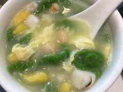 -吕氏疙瘩汤·私家菜馆(慈云寺店)