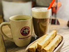 -Maan coffee漫咖啡(1905店)