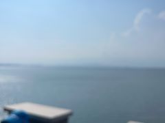 -养马岛旅游度假区