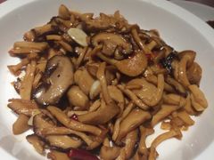 -西贝(上海我格广场店)