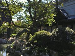 -上海皇廷花园酒店·御宴中餐厅